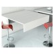 EXTENSION DRAWER-TABLE SLIDER 47 / 90 / 70kg